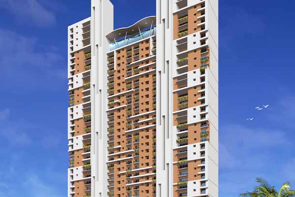 QnA  Lodha Imperia list