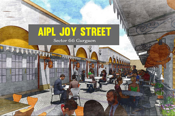 QnA  AIPL Joy Street list