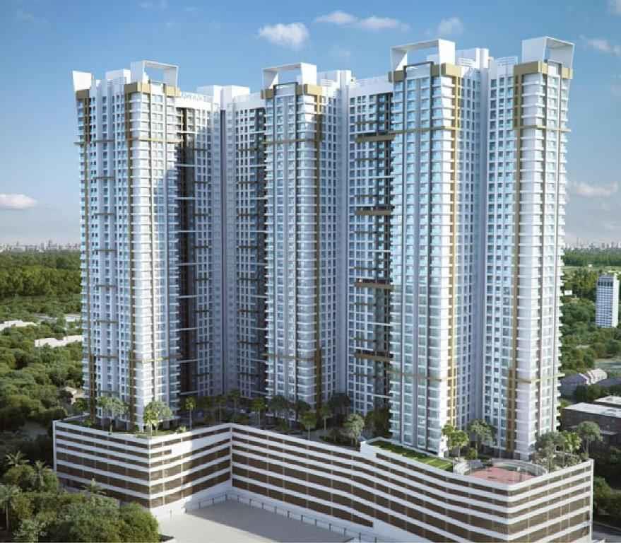  HDIL Majestic Tower Home Loan