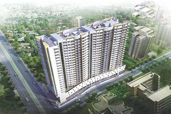  Sethia Kalpavruksh Heights Home Loan