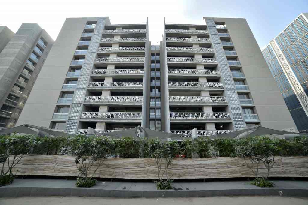 Goyal Riviera One