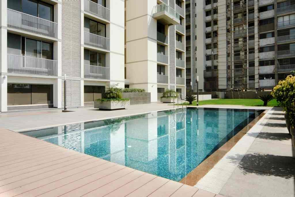 Goyal Riviera One