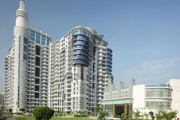 DLF The Pinnacle