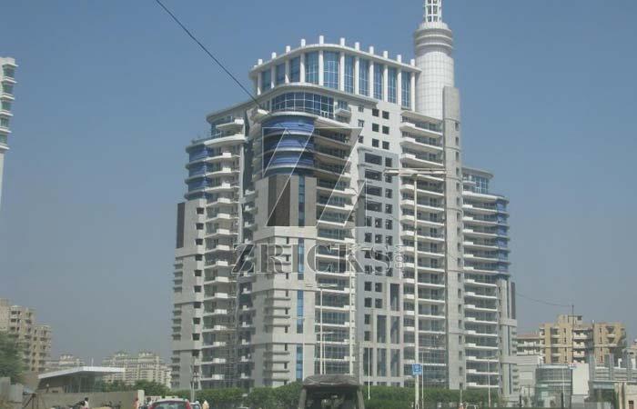 DLF The Pinnacle