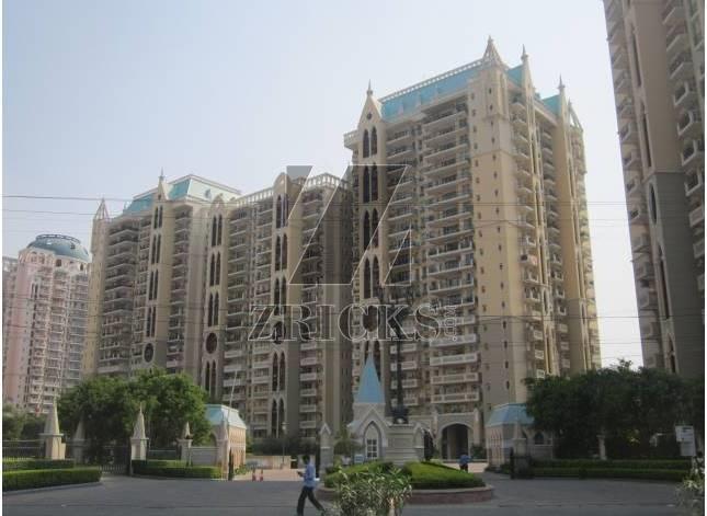 DLF Westend Heights