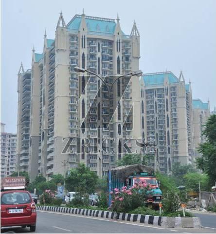 DLF Westend Heights