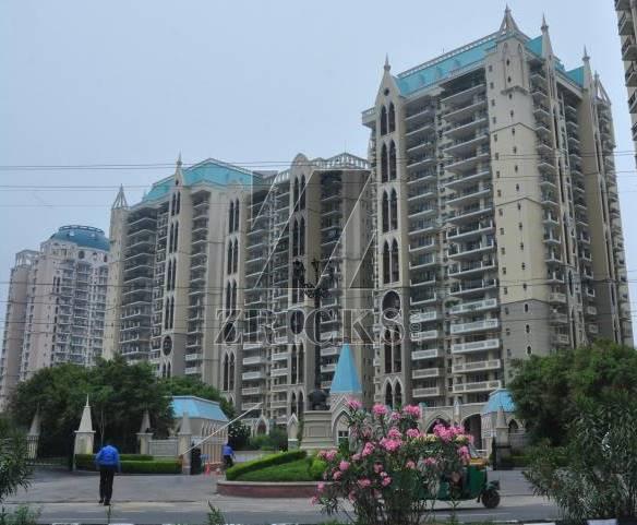 DLF Westend Heights