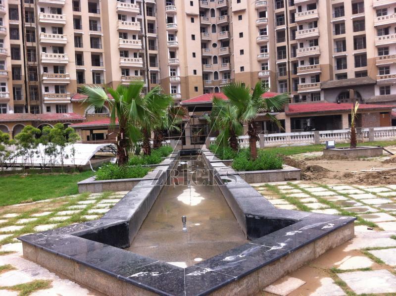 Amrapali Sapphire