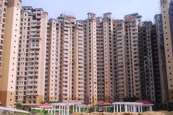 Amrapali Sapphire