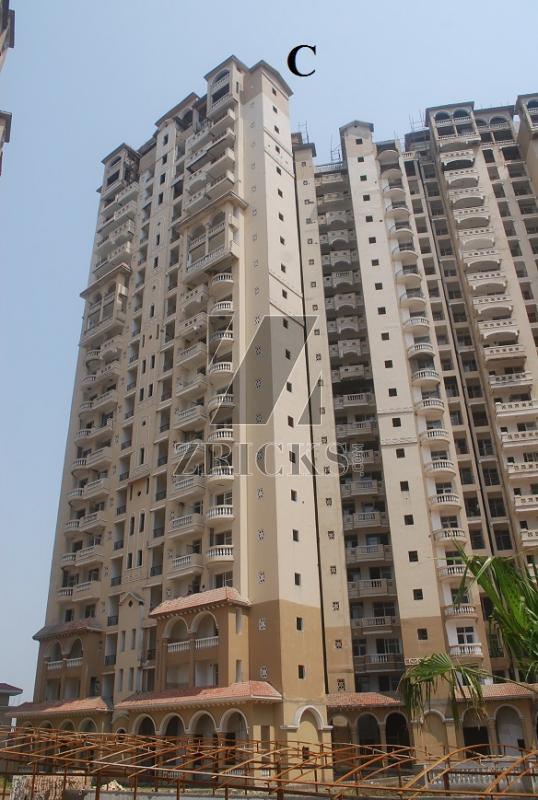 Amrapali Sapphire