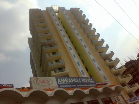 Amrapali Royal