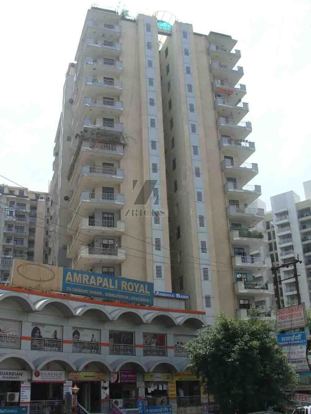 Amrapali Royal