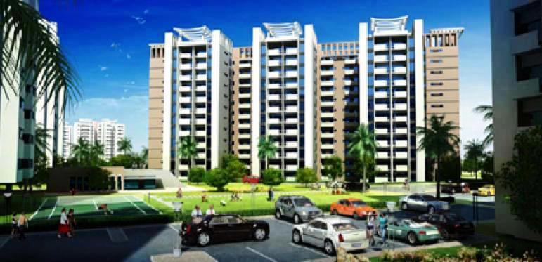 QnA  Ansal API Lake View Towers Sushant Megapolis list