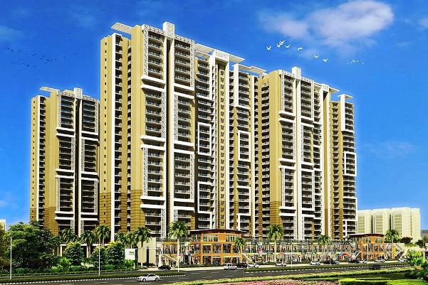 QnA  Amrapali Crystal Homes list