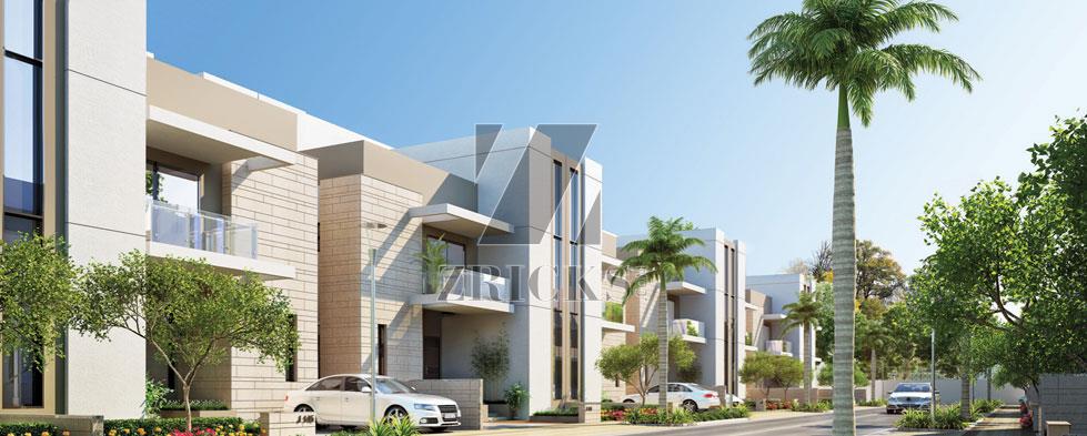 Sobha International City Phase I