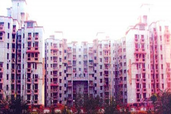 QnA  Purvanchal Bhagirathi Apartments list