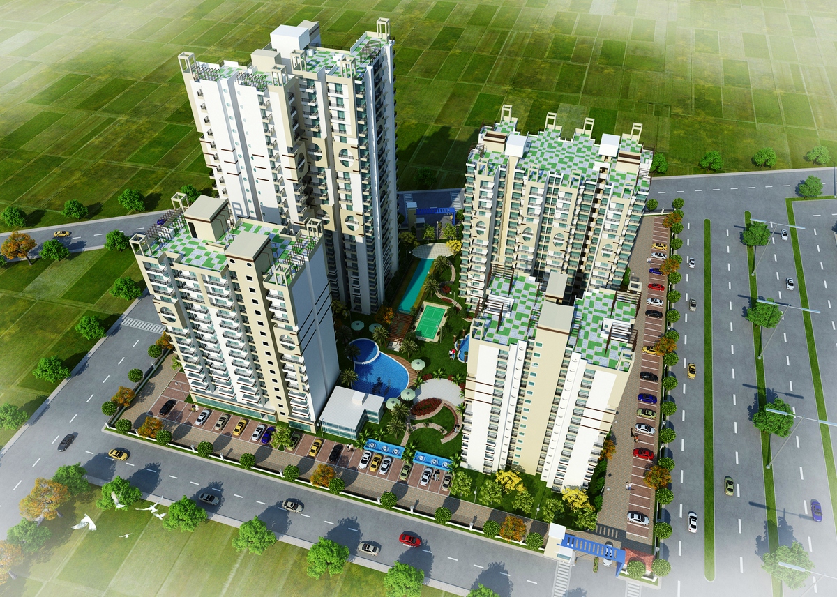 QnA  Cosmos Shivalik Homes list