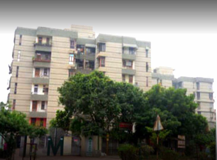  Mayank Mansion Apartments CGHS Home Loan