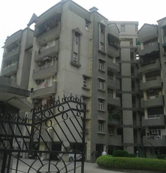  Ayudh Vihar Apartments CGHS Home Loan