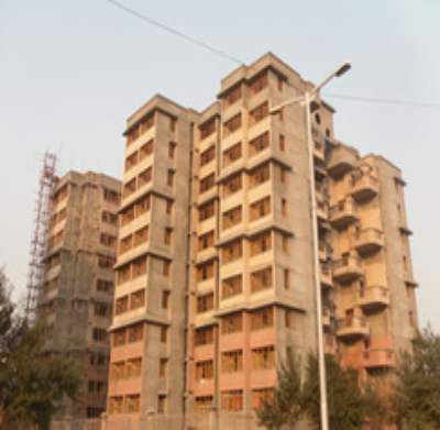 QnA  Manokamna Apartments CGHS list