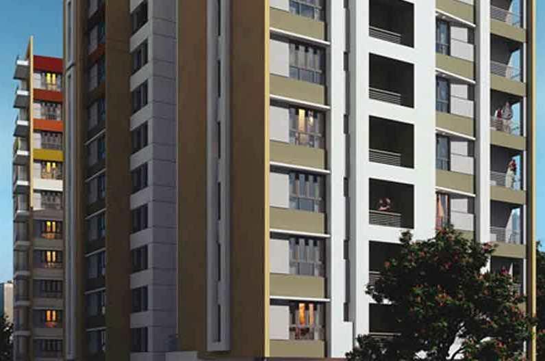  Siddha Xanadu Condominium Home Loan