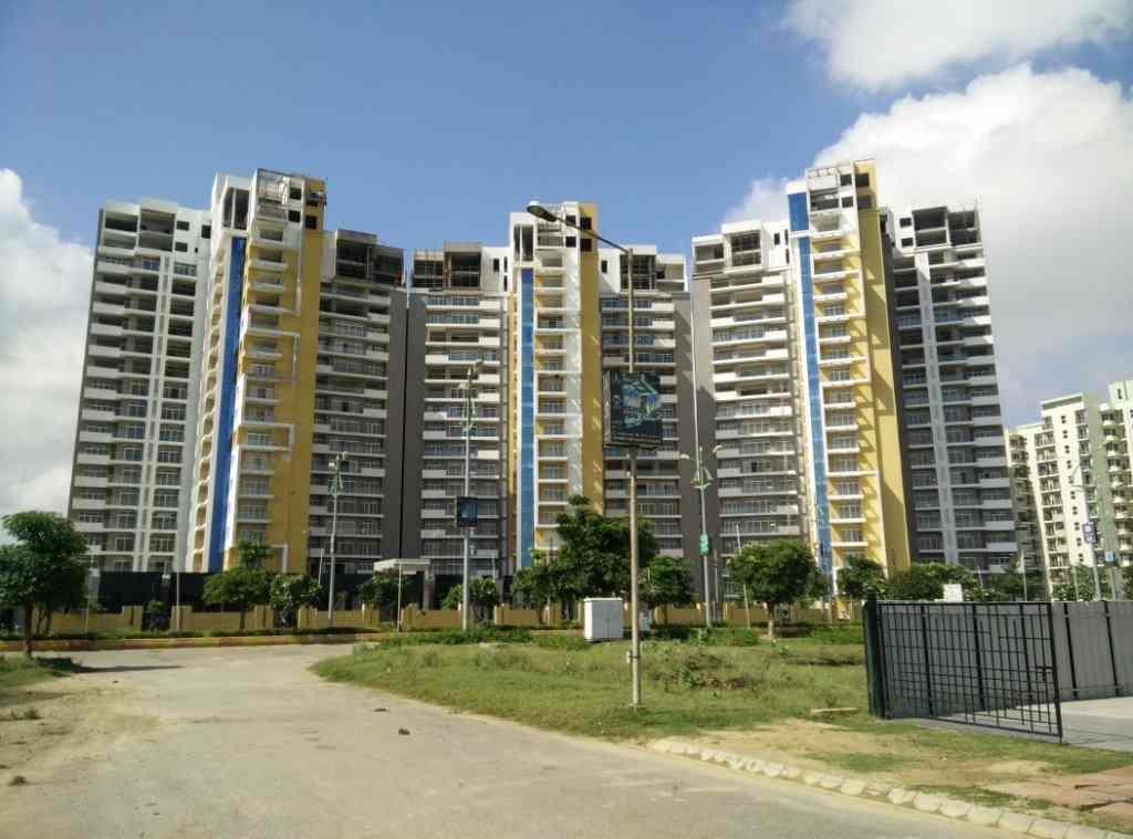  Tulsiani Golf View Home Loan