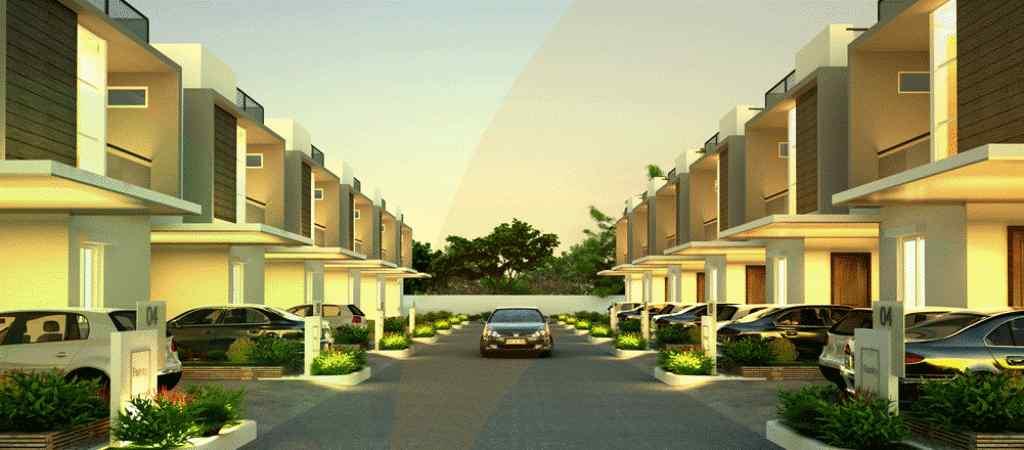  Ramky Serene Woods Home Loan