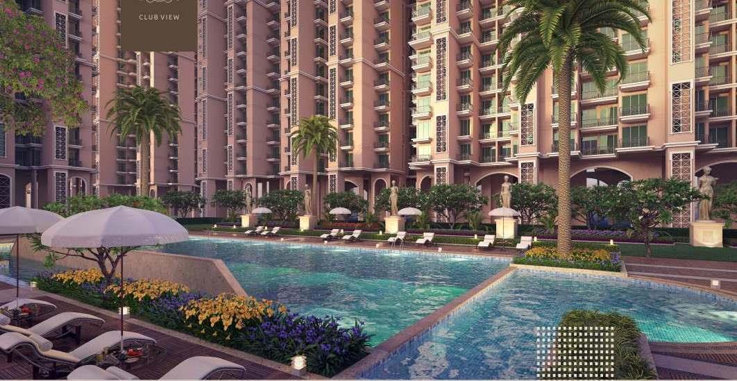 Prateek Grand City