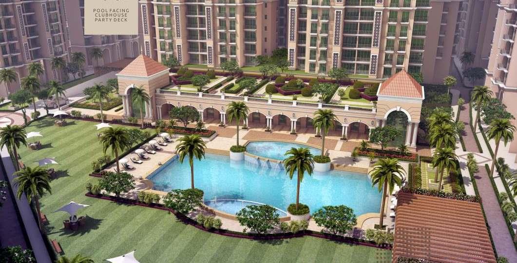 Prateek Grand City