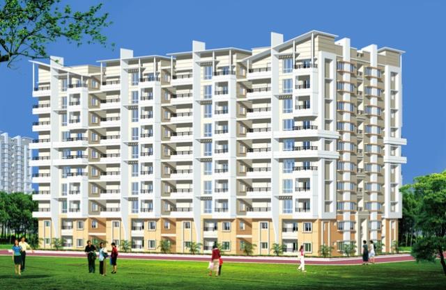  Manjeera Diamond Towers Home Loan