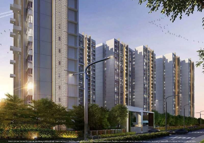 Shapoorji Pallonji Vicinia