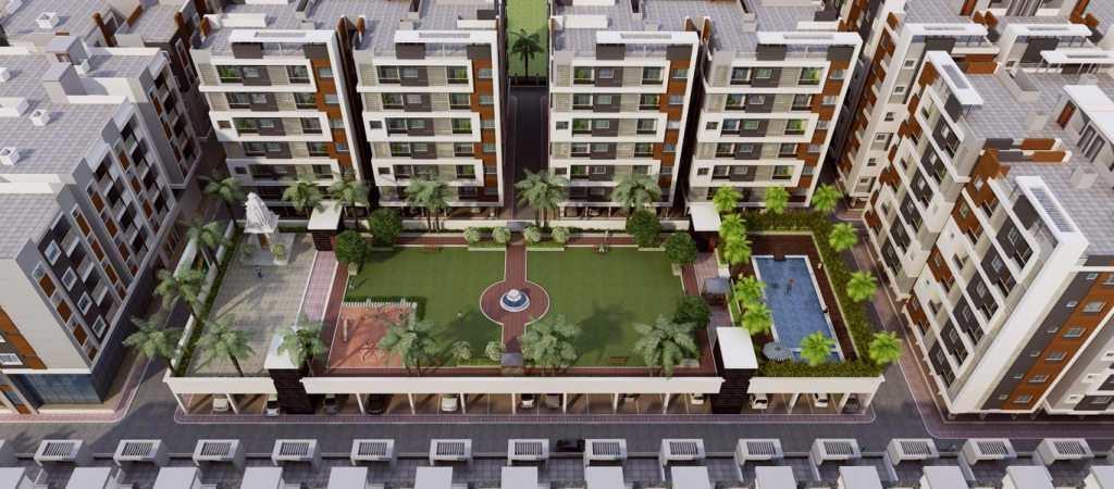  Agarwal Sanjana Park I Home Loan