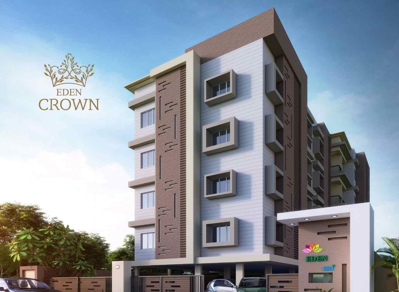  Eden Crown  Home Loan