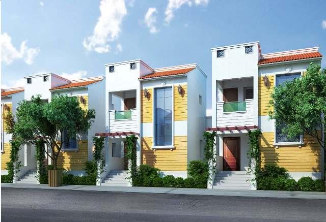 Color Homes Poonamallee Farms