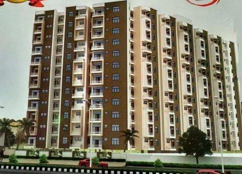 RSR Avadh Homes