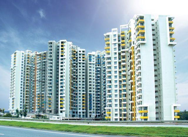 QnA  Puravankara Skye Homes list