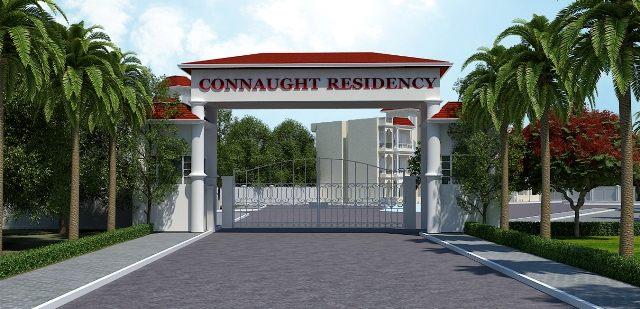 TDI Connaught Residency