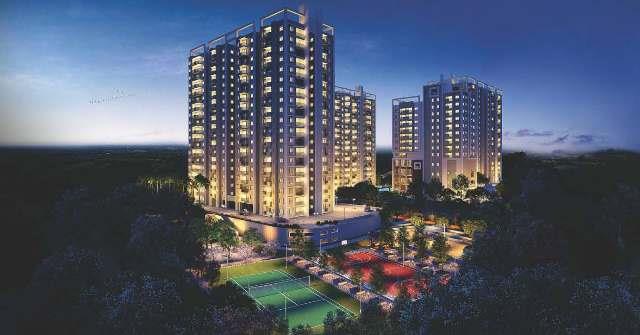  Vaishnavi Gardenia Home Loan