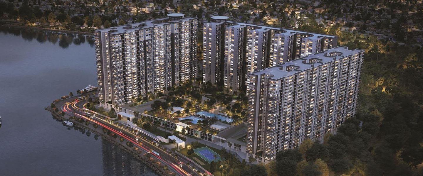 Purva Marina One