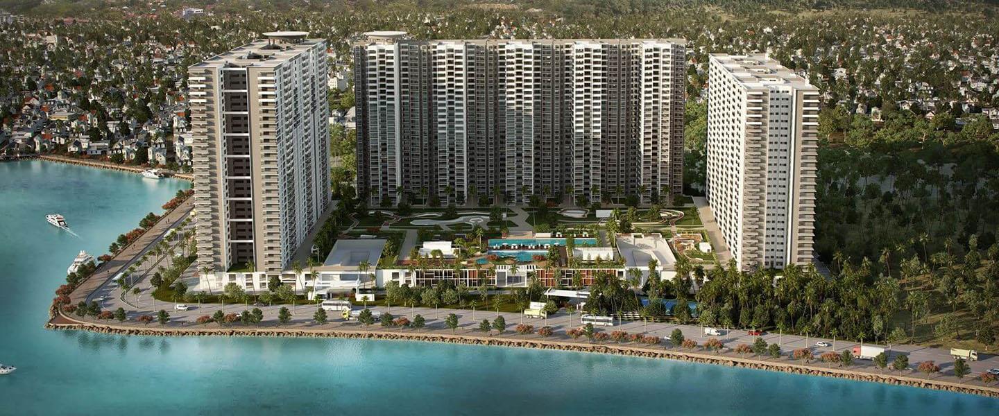 Purva Marina One