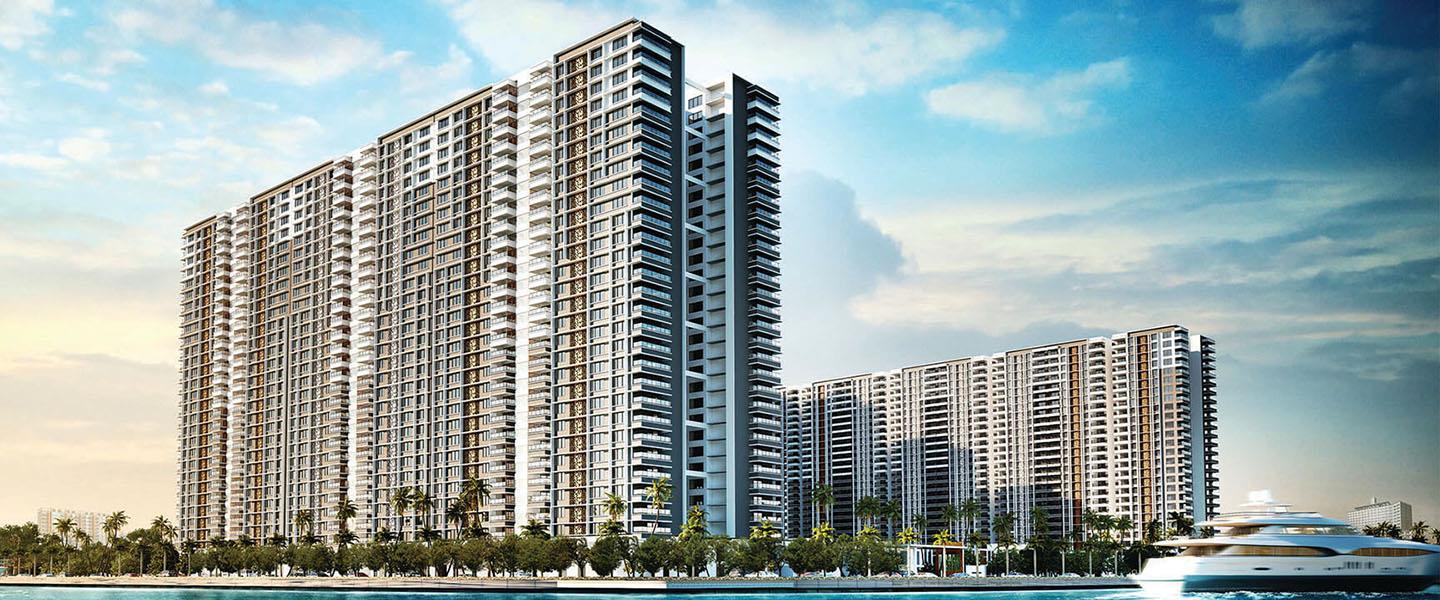 Purva Marina One