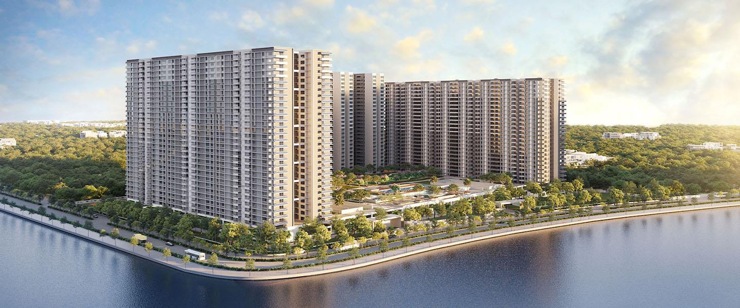 Purva Marina One