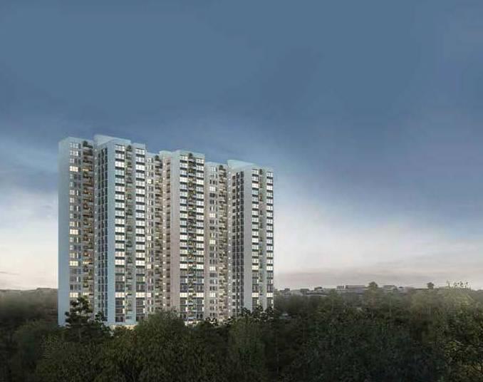  Sobha Forest Edge Home Loan