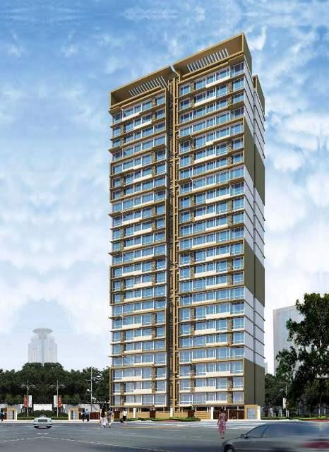  Puneet Sanjivani Tower Home Loan