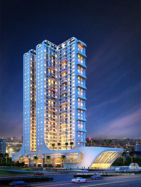 QnA  AG Z Residences list