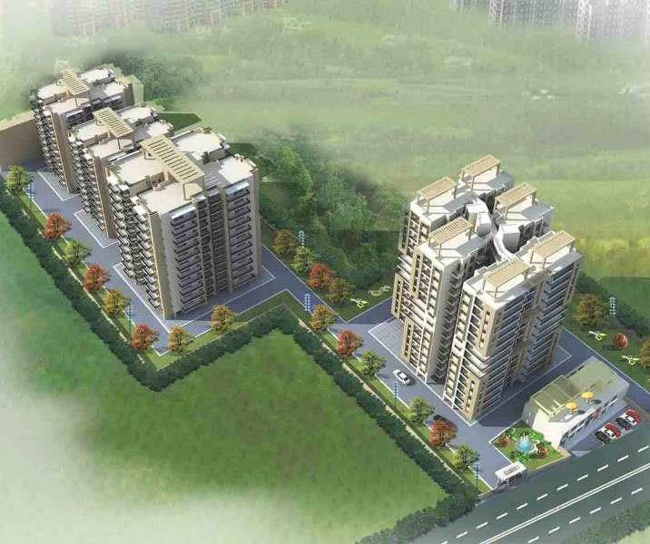  GVT Green Valley Towers Home Loan