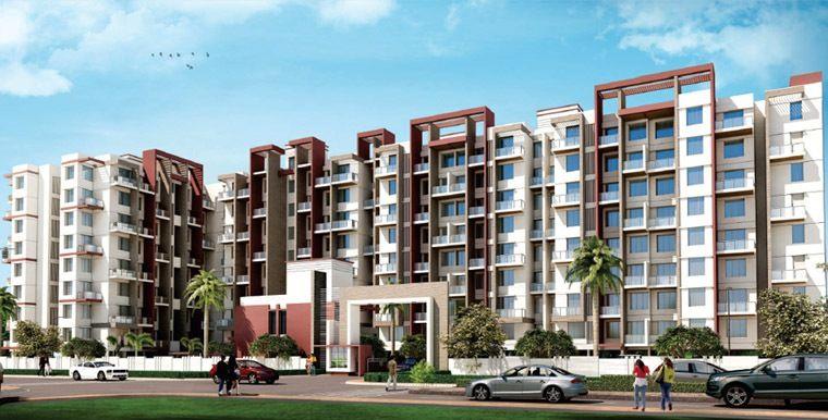  Vardhman Dreams Phase 2 Home Loan