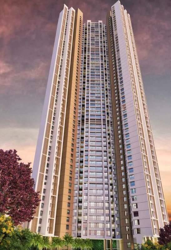 Shapoorji Pallonji Mumbai Dreams