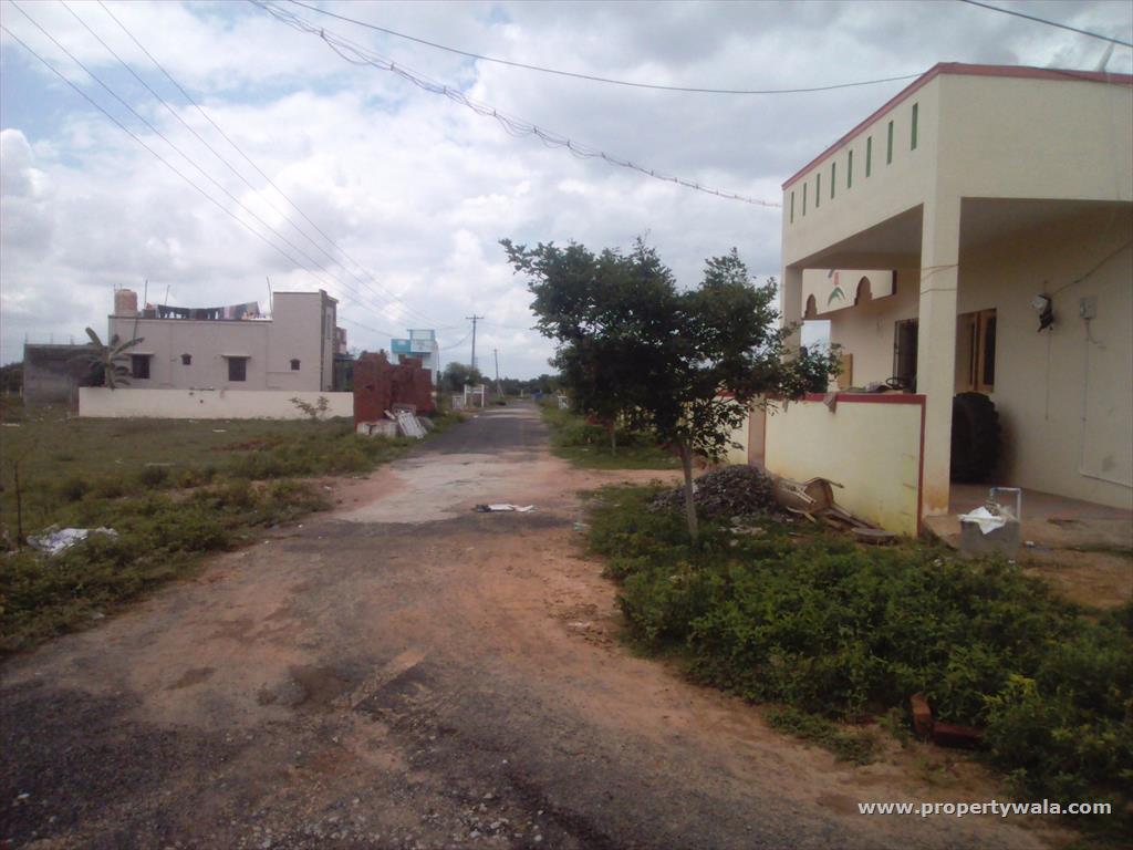 Sri Maheshwari Avenue