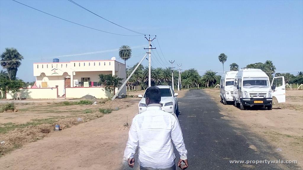 Sri Maheshwari Avenue